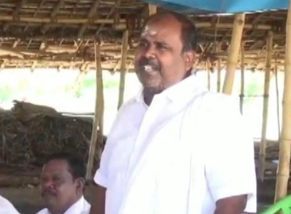 India News | Tamil Nadu Minister Releases White Paper on State's Economy; AIADMK Criticises