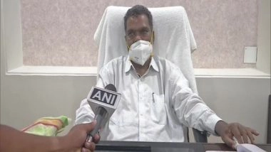 India News | Jharkhand: Police Lathi-charge Girl Students Protesting at Dhanbad; Enquiry Constituted