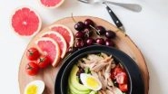 Lifestyle News | Small Changes in Diet Can Be Step Towards Healthier Life: Study