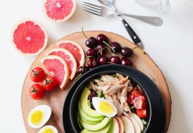 Lifestyle News | Small Changes in Diet Can Be Step Towards Healthier Life: Study