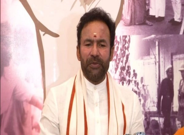 India News | Centre Decides to Set Up 'Indian Institute of Heritage' in Uttar Pradesh