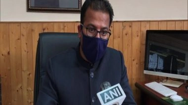 India News | Estimated Loss Worth Rs 632 Crores Occurred Due to Rain, Cloudburst, Landslide in Himachal