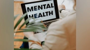 Health News | Pre-pandemic Physiological Data Can Predict Mental Well-being During COVID-19