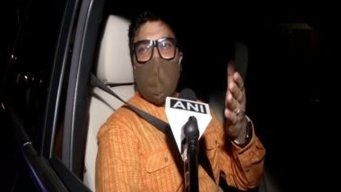 India News | After Announcing on Social Media That He is Quitting Politics, Babul Supriyo Says He Should Be Allowed Dignity of Silence