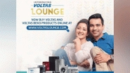 Business News | Voltas Launches Its Own Exclusive Online Web Store Www.voltaslounge.com