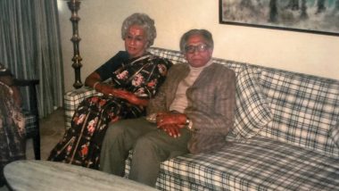 Shweta Bachchan Remembers Grandparents Harivansh Rai Bachchan, Teji Bachchan With a Heartwarming Instagram Post