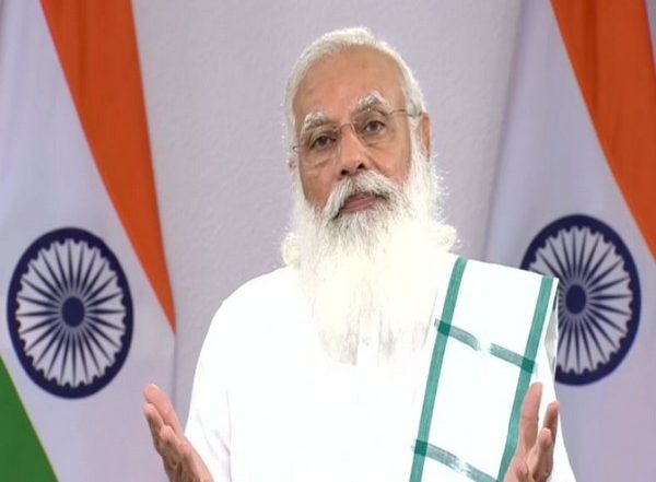 PM Narendra Modi Condoles Buddhadeb Guha's Demise, Says His 'Works Were Enjoyed Across Generations'