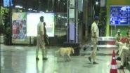 India News | Mumbai: Two Detained After Bomb Scare at 3 Railway Stations, Amitabh Bachchan's Residence