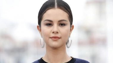 Entertainment News | Selena Gomez Says She 'signed' Her Life Away to Disney as Young Star