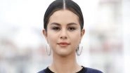 Entertainment News | Selena Gomez Opens Up About Her Bipolar Disorder Diagnosis