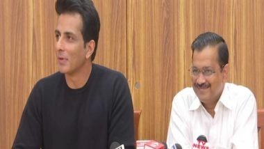 India News | 'No Greater Service Than Guiding Students', Says Sonu Sood