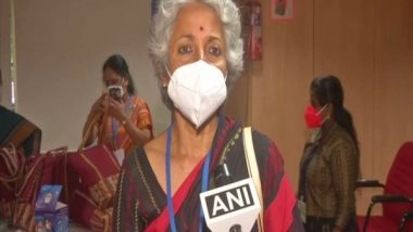 India News | WHO Chief Scientist Soumya Swaminathan Cautions Against Lowering Guard Against COVID-19 for Another 6 Months