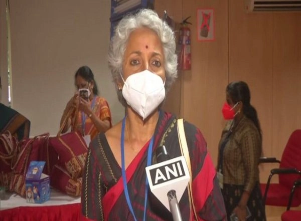 India News | WHO Chief Scientist Soumya Swaminathan Cautions Against Lowering Guard Against COVID-19 for Another 6 Months