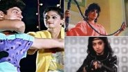Sridevi Birth Anniversary: Seven Action Sequences Of The Late Actress That Deserve A Standing Ovation (Watch Videos)