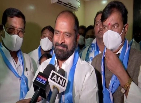 India News | Centre, State Government Should Encourage Youth to Participate in Sports: Telangana Sports Minister Goud
