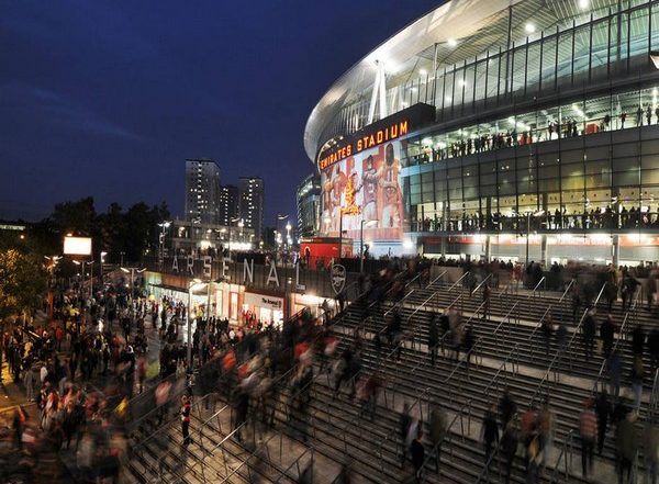 Sports News | Arsenal Fan Given Three-year Stadium Ban for 'inciting Violence' Against Granit Xhaka