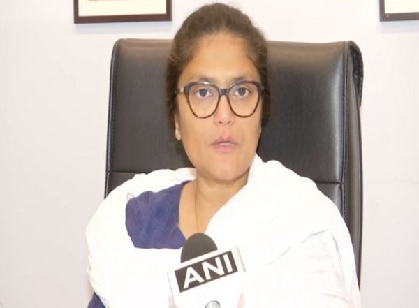 India News | Former Cong MP Sushmita Dev Resigns from Party