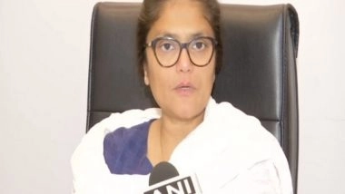 India News | Joined TMC 'without Any Conditions', Says Former Congress MP Sushmita Dev