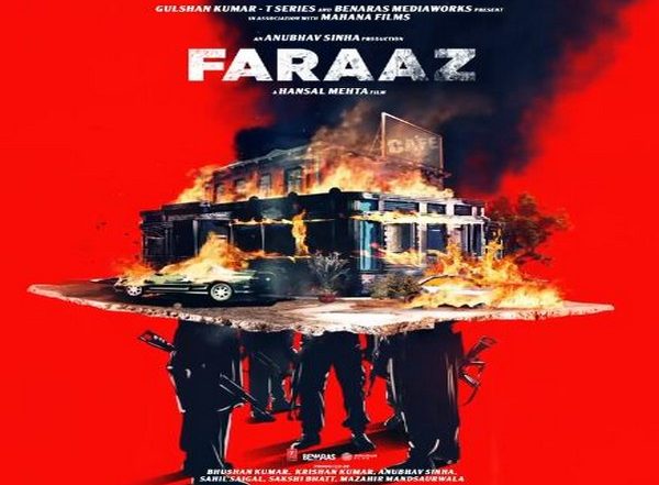 Entertainment News | Hansal Mehta Announces Next Directorial 'Faraaz' Depicting 2016 Bangladesh Terror Attack
