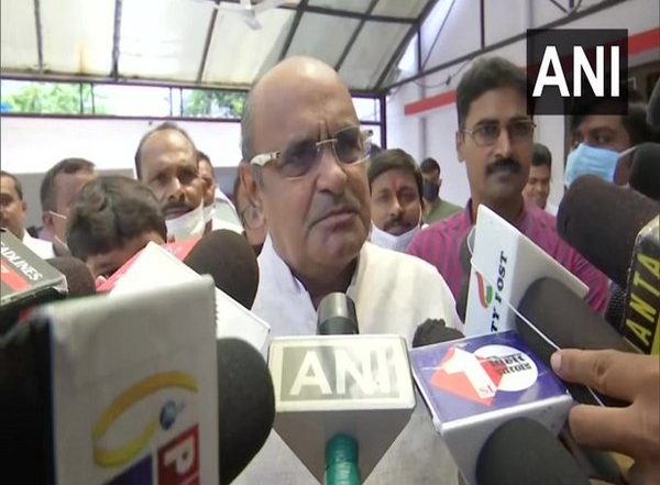 Narendra Modi Will Be Prime Minister Candidate for 2024 General Elections, Says JDU Leader KC Tyagi