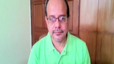 India News | Increasing Number of COVID Infections in Some States Presently Indicate Third Wave: ICMR's Dr Samiran Panda