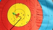 Team India at Tokyo Paralympics 2020, Archery Live Streaming Online: Know TV Channel & Telecast Details for Mixed Team Archery Compound