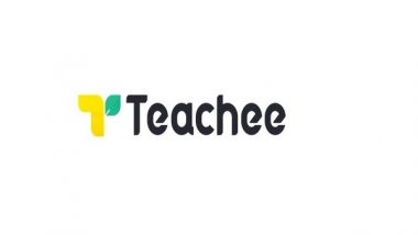 Business News | Singapore-based EdTech Platform Teachee Launches in India