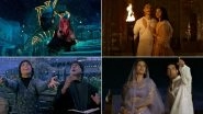 #25YearsOfSLB: Check Out This Beautiful Montage of Sanjay Leela Bhansali&rsquo;s Magic As the Filmmaker Completes 25 Years in the Industry