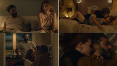 Scenes From a Marriage: Oscar Isaac, Jessica Chastain’s HBO Limited-Series To Debut in September This Year (Watch Trailer)
