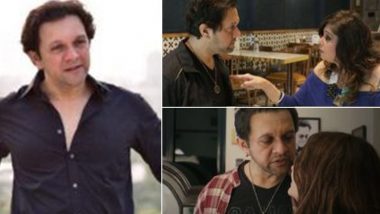 Nancy: Imran Khan Opens Up About His New Mini-Series, Says ‘It Tells the Story of Hope in Times of COVID-19’