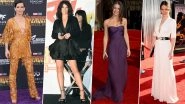 Evangeline Lilly Birthday: Calling Her Wardrobe 'Stylish' Would Be an Understatement (View Pics)