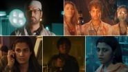 Mumbai Diaries 26/11: Mohit Raina, Konkana Sen Sharma&rsquo;s Dialogue Promo Echoes Togetherness in the Face of Terror (Watch Video)