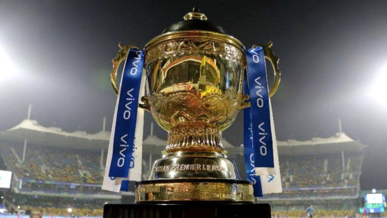 Buy IPL 2021 Tickets: Here Is How You Can Purchase Tickets For UAE Leg of Indian Premier League