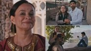 Ae Savere Song: Soni Razdan and Taha Shah Badussha&rsquo;s New Track Is an Emotional Roller-Coaster Ride (Watch Video)