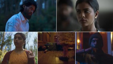 Boomika Trailer: Aishwarya Rajesh, Karthik Subbaraj’s Tamil Horror Film Unfold Scary Incidents at a School; to Premiere on Netflix From August 23 (Watch Video)