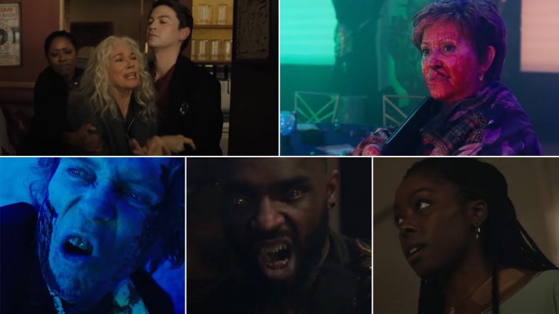 Welcome to the Blumhouse Teaser: Amazon Studios’ Double-Features Serve Scares Through Four Horror Films (Watch Video)