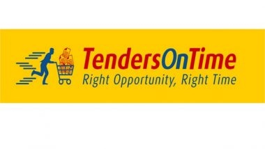 Business News | TendersOnTime Wins Prestigious Contract from ITC, an Agency of United Nations and WTO