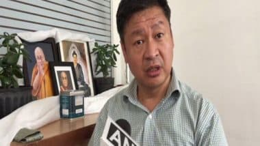 World News | Whatever is Happening in Afghanistan is Due to Lapse by Govt, International Communities, Says Tibetan Govt-in-exile