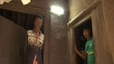 India News | After 30 Years, Naxal-dominated Tribal Village in Chhattisgarh Gets Electricity, PHC, Roads