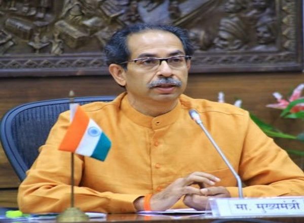 BJP MLA Devyani Farande Demands Action Against Maharashtra CM Uddhav Thackeray Over His 'Derogatory Remarks' Against UP CM Yogi Adityanath
