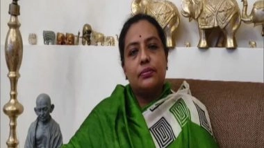 India News | Maha Govt Launches Mission Vatsalya for Women Who Lost Their Husbands to COVID-19