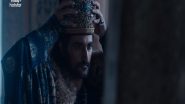 Entertainment News | 'The Empire' Trailer Promises a Grand, Magnificent Epic Drama