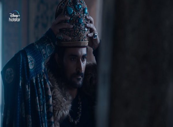 Entertainment News | 'The Empire' Trailer Promises a Grand, Magnificent Epic Drama