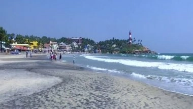 India News | Kerala to Focus on 'bio-bubble' Model to Promote Tourism Amid COVID-19