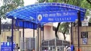 India News | Tihar Jail: DG Removes Deputy Superintendent, 5 Officials After Prisoner's Death at Jail