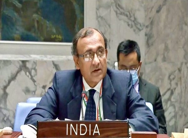 World News | India Encourages UNITAMS Support to Sudan to Consolidate Peace, Stability in Darfur
