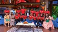 Indian Men's and Women's Olympic Hockey Players to Appear on 'The Kapil Sharma Show'