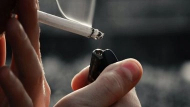 Health News | Accelerated Biological Ageing Associated with Exposure to Tobacco Smoke in Early Life: Study