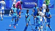 India News | Tokyo Olympics: President Kovind, Others Congratulate Men's Hockey Team for 'historic' Win
