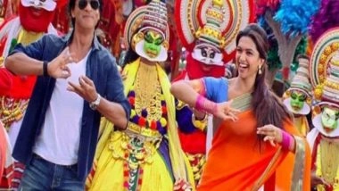 Entertainment News | Rohit Shetty Celebrates 8 Years of 'Chennai Express'
